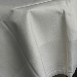 Linen Tablecloth