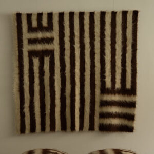 Handwoven Wall Hanging